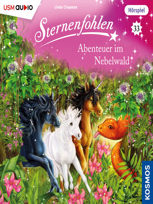 Title details for Sternenfohlen, Teil 33 by Cordula Setsman - Wait list